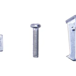 Griffe de fixation Jacobsen Espen, lot de 10