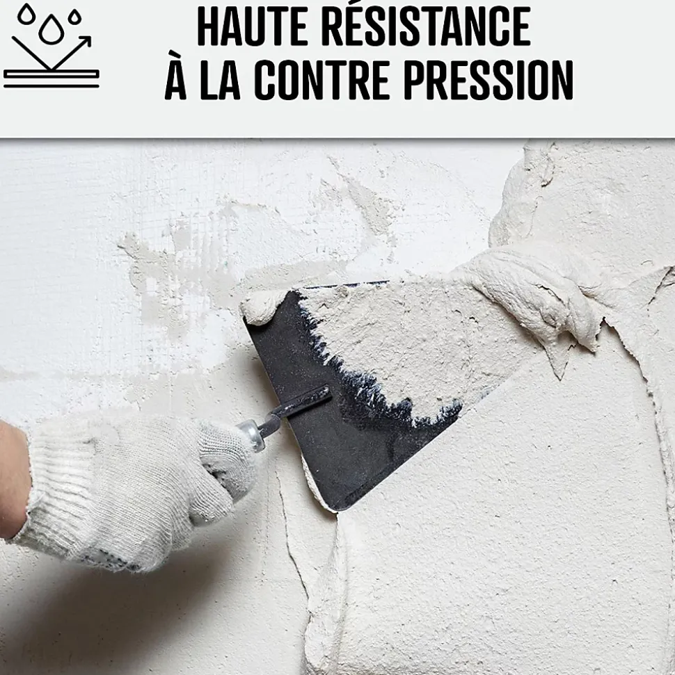 Gris - Offre Spéciale : 5 x 25 Kg - ARCANE INDUSTRIES