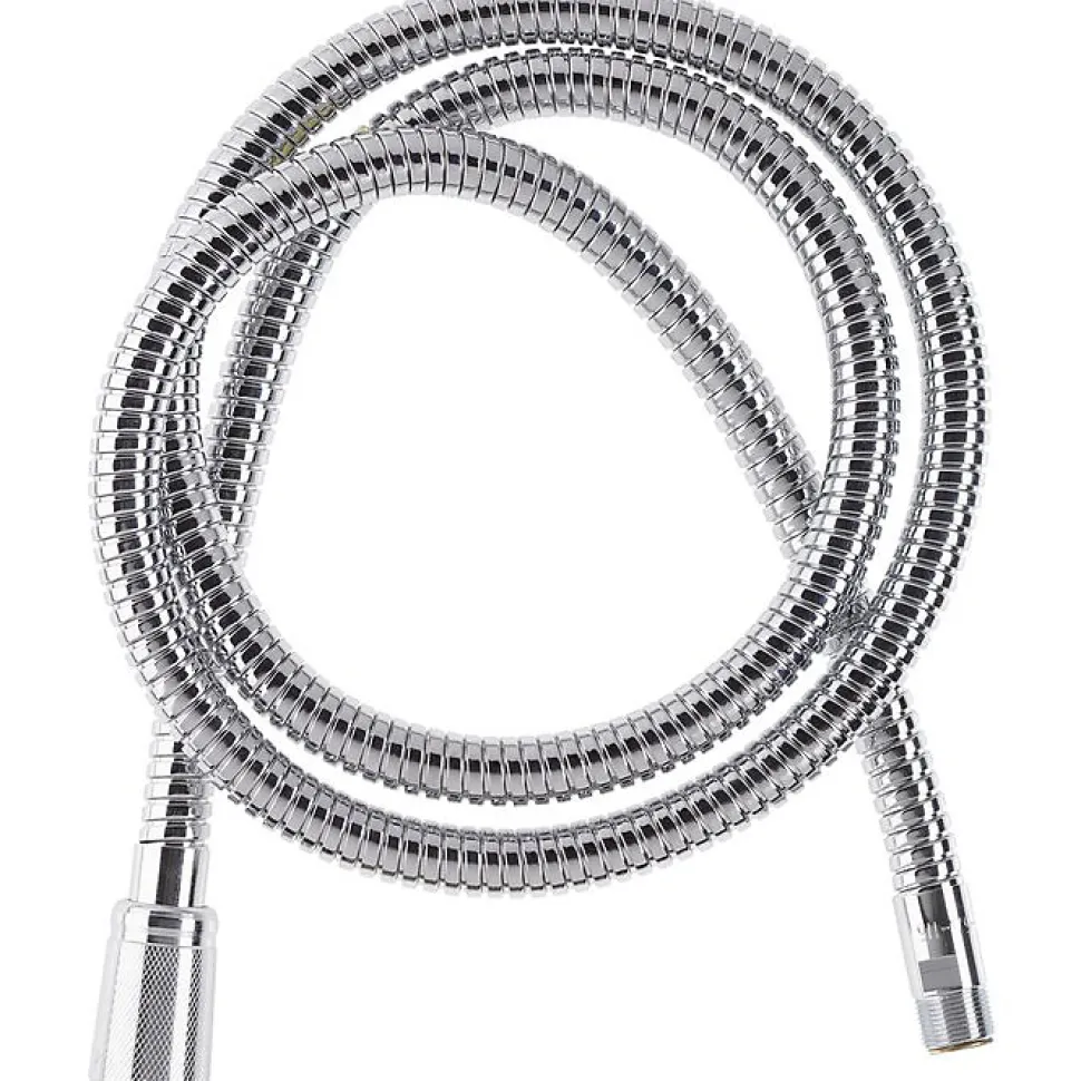 GROHE Flexible pour douchette extractible 1/2 x M15 x 1500 mm 46092000