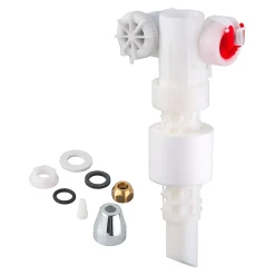 GROHE Robinet flotteur - Bâti-support rapid SL 37095000