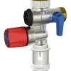 GROUPE DE SECURITE INOX 34 SFR CHAUFFE-EAU