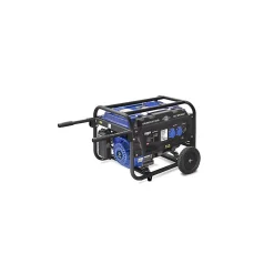 Groupe Électrogène 6,5hp Mc2600kt - 2500w