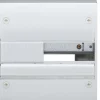 Hager GD113A Coffret de distribution Gamma 13, 1 rangee 13 M