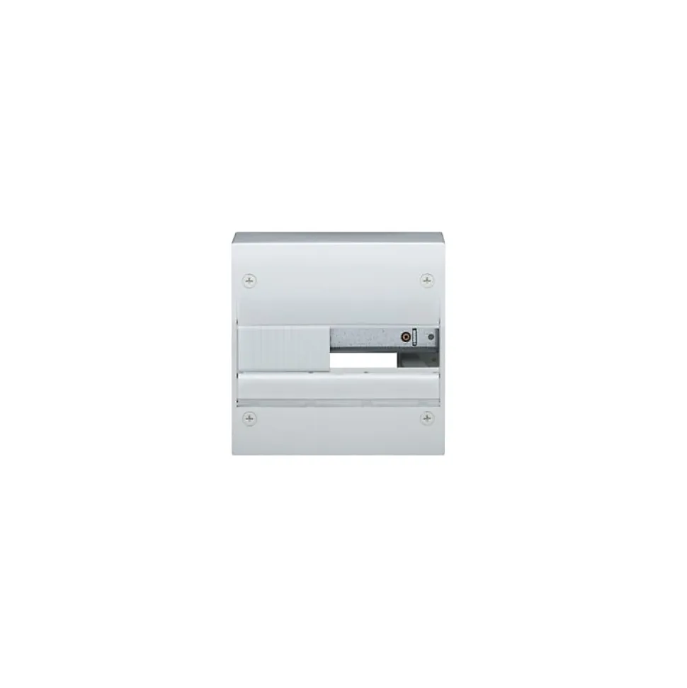 Hager GD113A Coffret de distribution Gamma 13, 1 rangee 13 M