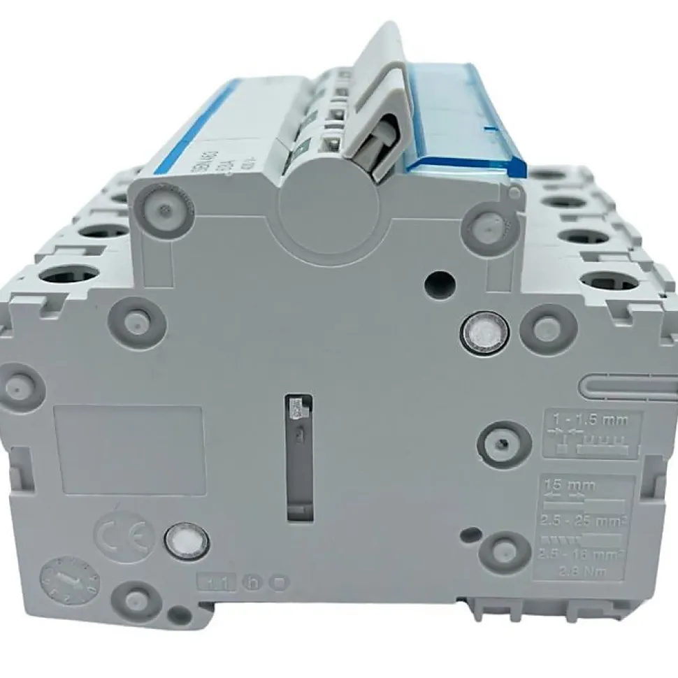 Hager SBN463 Interrupteur modulaire 4P 63A