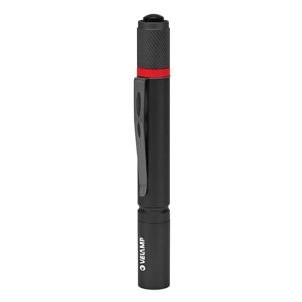 HIGHLANDER : Stylo lumineux LED 1W
