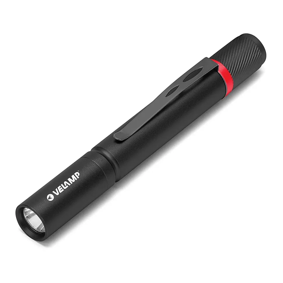 HIGHLANDER : Stylo lumineux LED 1W