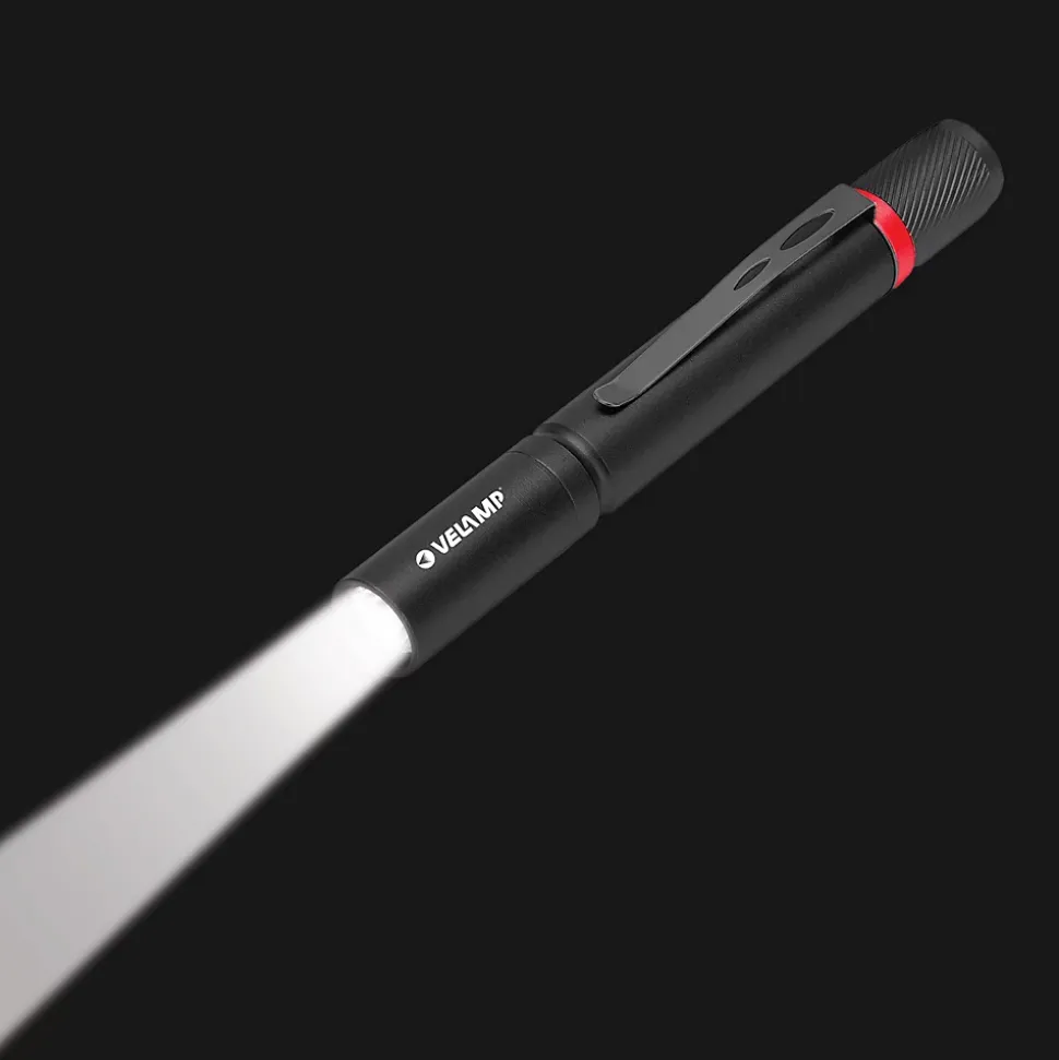 HIGHLANDER : Stylo lumineux LED 1W