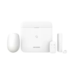 Hikvision - Kit Alarme - Ds-pwa96-kit-we