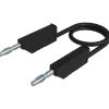 Hirschmann Test & Measurement MLN SIL 200/1 - Cordon 2 m, 16 A, garantie 2 ans
