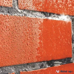 Hydrofuge Facade - Metaltop - Incolore - Pot 5L