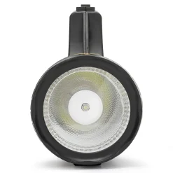 ICARO: Phare rechargeable LED 3W