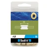 Œillet ø4mm + outil de pose, 50 pièces