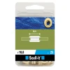 Œillet ø10mm + outil de pose, 25 pièces
