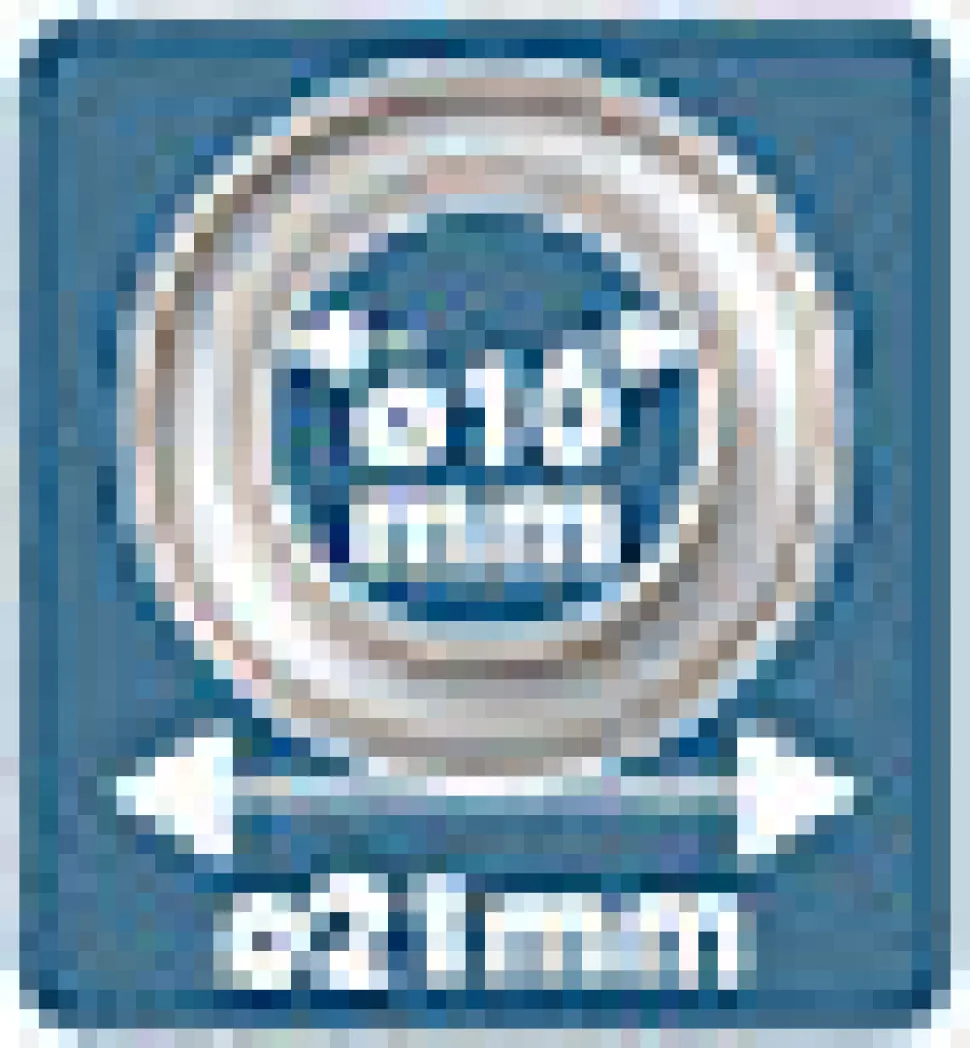 Œillets de renfort Rapid 5000412 en acier Ø 10 mm boite de 25 pièces
