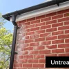 Imperméabilisant pour façade Sika Sikagard 20 L