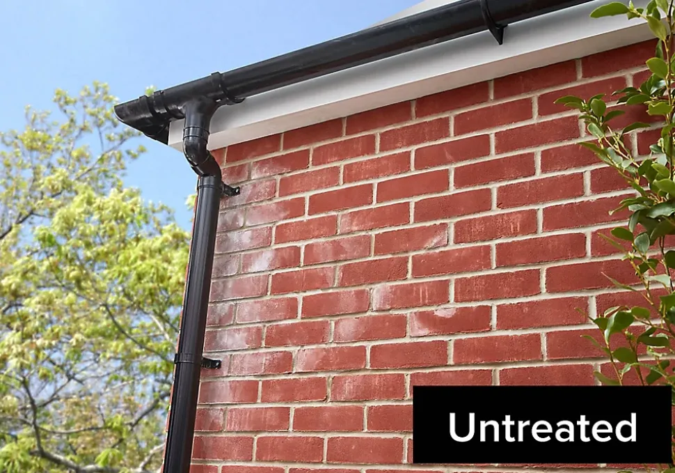 Imperméabilisant pour façade Sika Sikagard 20 L