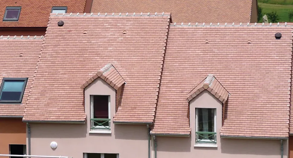 Imperméabilisant Toit Incolore Haute Performance Formule Végétale ImperGuard Spécial Toit Toute Tuile 5 ans Sec 30 min 5L 50 m2