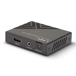 Injecteur Audio HDMI 2.0 18Gbit/s LINDY