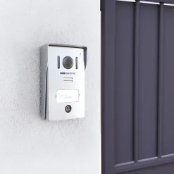 Interphone vidéo filaire VisioKit 4.3 SCS Sentinel
