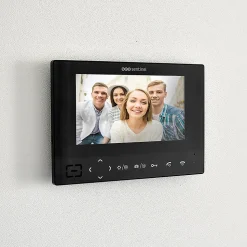 Interphone vidéo sans fil AirVisio 200