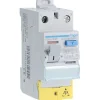 Interrupteur différentiel 2P 40A 30mA - Type A