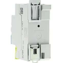 Interrupteur différentiel type AC 63A - Borne à vis