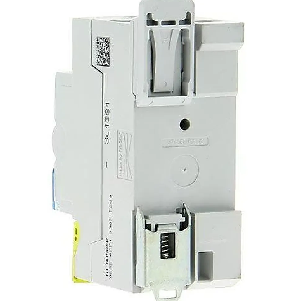 Interrupteur différentiel type AC 63A - Borne à vis