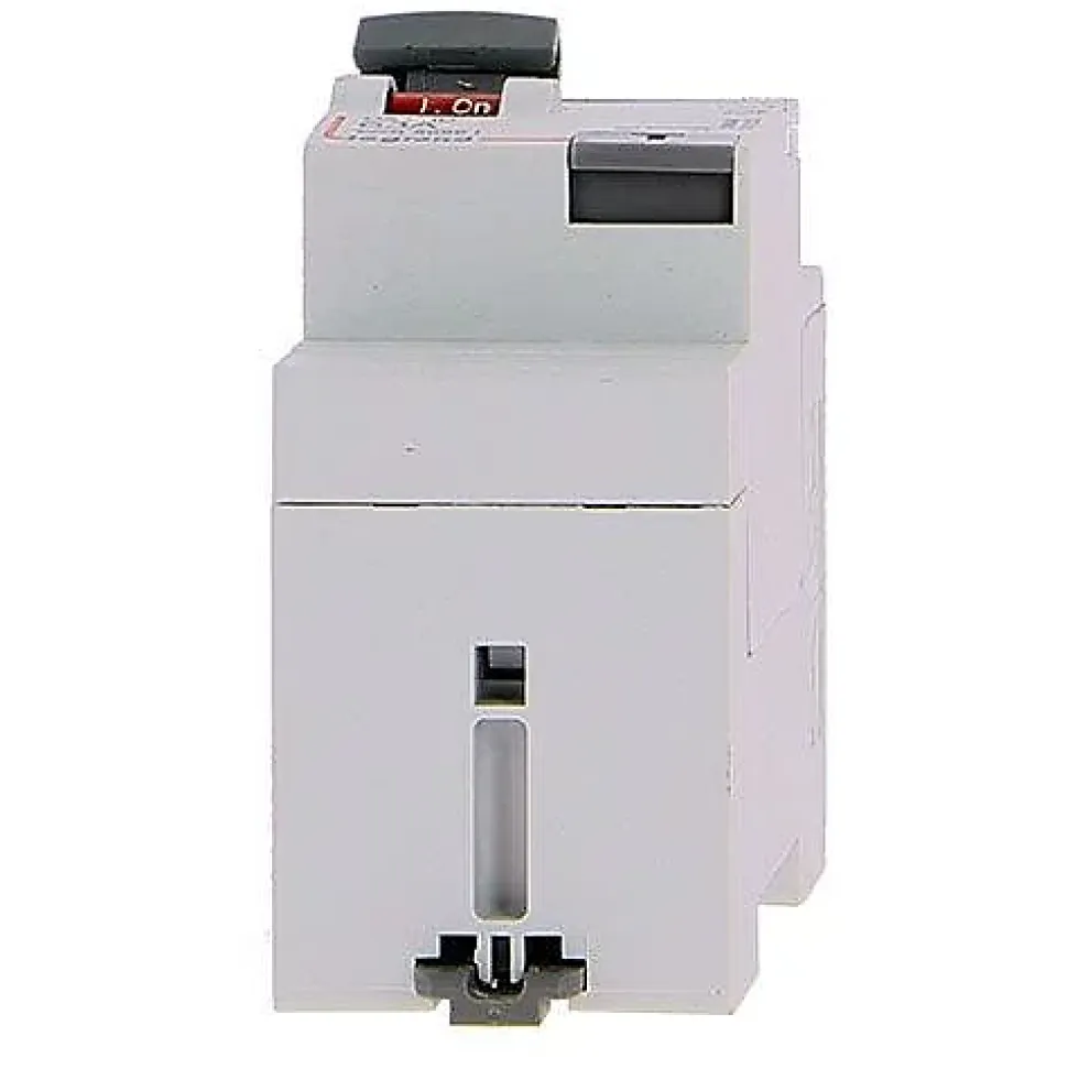 Interrupteur différentiel 2P 63A 30mA Type AC Legrand DX
