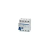 Interrupteur Différentiel Triphasé + Neutre 30ma 40a - Type Ac - 10ka - Bornes Alignées - Imo