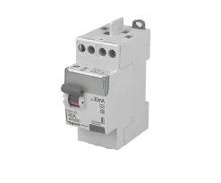 Interrupteur différentiel 2P 40A 30mA Type A Legrand DX à vis