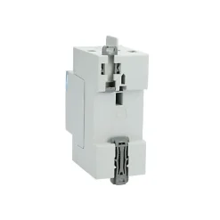 Interrupteur différentiel 2P 40A 30mA Type A Legrand DX à vis