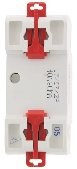 Interrupteur différentiel 40A type AC NF Thomson