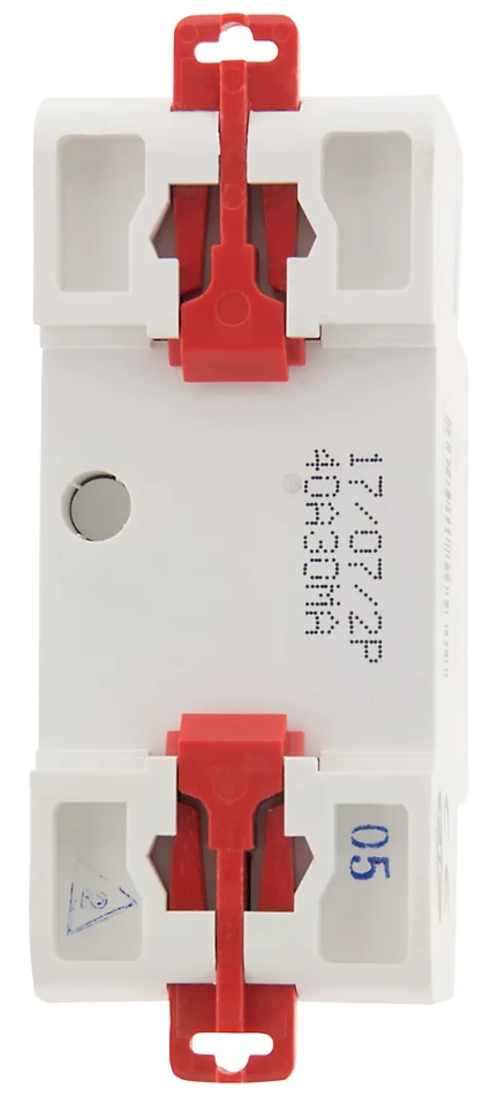 Interrupteur différentiel 40A type AC NF Thomson