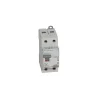Interrupteur différentiel - 40A - 30mA - Type AC - 230V - Vis/vis - Haut/bas