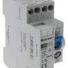 Interrupteur différentiel 25/2 30mA Type AC NF - Zenitech