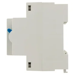 Interrupteur différentiel 63/2 30mA Type A NF - Zenitech