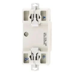 Interrupteur différentiel 40/2 30mA Type A NF - Zenitech