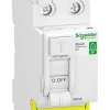 Interrupteur différentiel 30MA 63A Type A Schneider Electric