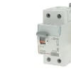 Interrupteur différentiel 2P 40A 30mA Type HPI Legrand DX