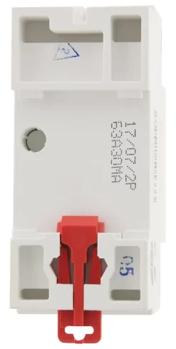 Interrupteur différentiel 63A type AC NF Thomson