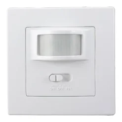Interrupteur infrarouge 2 fils compatible LED