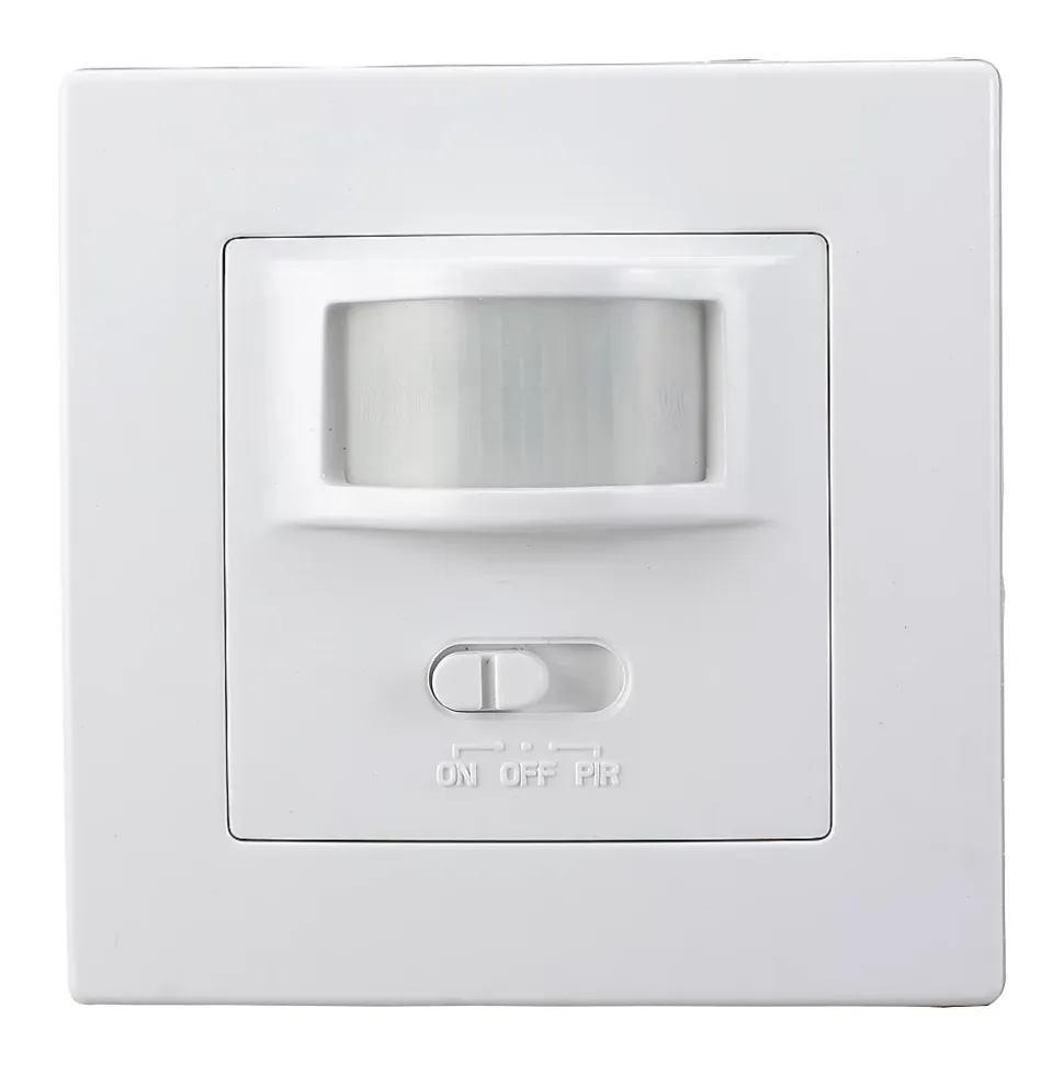 Interrupteur infrarouge 2 fils compatible LED