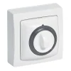 Interrupteur minuteur ASL Legrand blanc