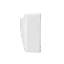Interrupteur monobloc en saillie Jacobsen Sigurd blanc complet