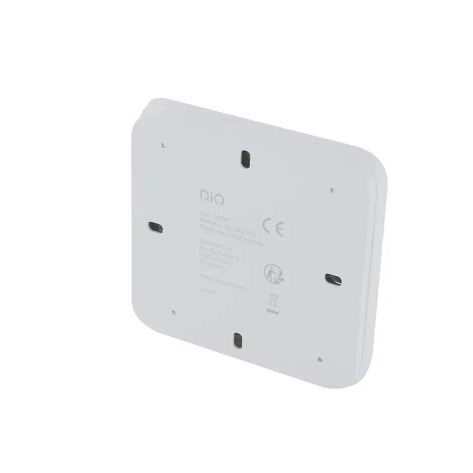 Interrupteur pour volet Dio Connect Chacon