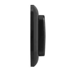 Interrupteur sans fil 2G Smartwares noir