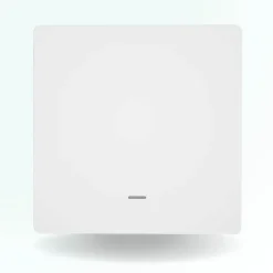 Interrupteur va et vient sans fil connecté zigbee - sans fil neutre