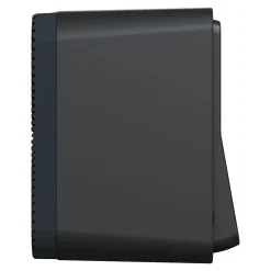 Interrupteur va-et-vient lumineux étanche complet saillie Schneider Electric Mureva Styl anthracite