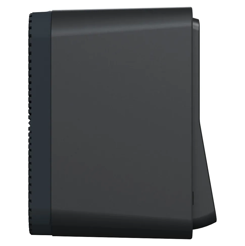 Interrupteur va-et-vient lumineux étanche complet saillie Schneider Electric Mureva Styl anthracite